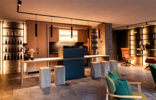 Hotel Due Cime - Friuli-Venezia Giulia - Itálie, Forni di Sopra - Lyžařské zájezdy