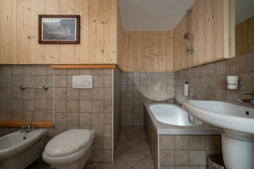 Chalet Stelle di Neve - Alta Valtellina - Itálie, Bormio, San Colombano - Lyžařské zájezdy