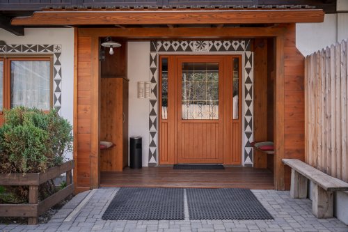 Chalet Stelle di Neve - Alta Valtellina - Itálie, Bormio, San Colombano - Lyžařské zájezdy