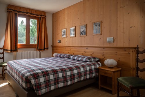 Chalet Stelle di Neve - Alta Valtellina - Itálie, Bormio, San Colombano - Lyžařské zájezdy