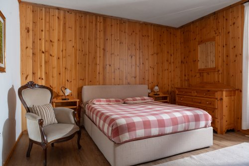 Chalet Stelle di Neve - Alta Valtellina - Itálie, Bormio, San Colombano - Lyžařské zájezdy