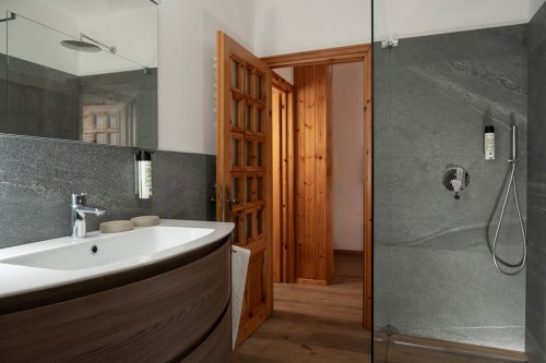 Chalet Stelle di Neve - Alta Valtellina - Itálie, Bormio, San Colombano - Lyžařské zájezdy