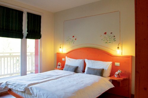 Residence Club Ponte di Legno - Skirama Dolomiti Adamello Brenta - Itálie, Tonale, Ponte di Legno - Lyžařské zájezdy