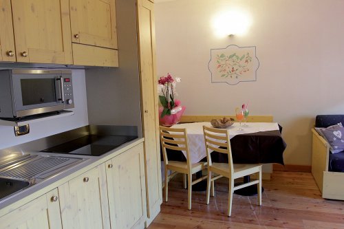 Residence Club Ponte di Legno - Skirama Dolomiti Adamello Brenta - Itálie, Tonale, Ponte di Legno - Lyžařské zájezdy