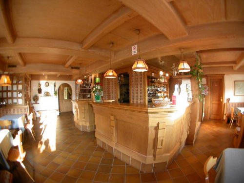 Hotel Gardenia - Alta Valtellina - Itálie, Isolaccia / Valdidentro - Lyžařské zájezdy