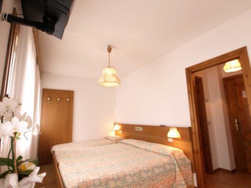 Hotel Gardenia - Alta Valtellina - Itálie, Isolaccia / Valdidentro - Lyžařské zájezdy