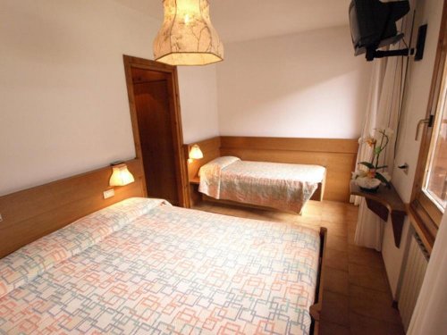 Hotel Gardenia - Alta Valtellina - Itálie, Isolaccia / Valdidentro - Lyžařské zájezdy