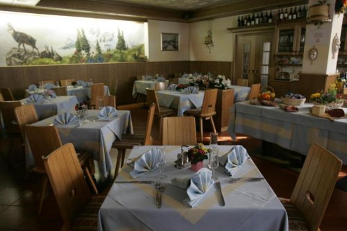 Hotel Gardenia - Alta Valtellina - Itálie, Isolaccia / Valdidentro - Lyžařské zájezdy