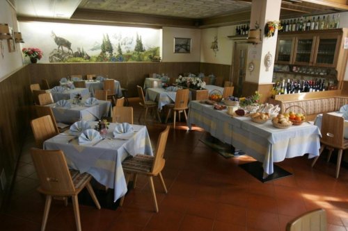 Hotel Gardenia - Alta Valtellina - Itálie, Isolaccia / Valdidentro - Lyžařské zájezdy