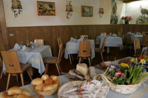 Hotel Gardenia - Alta Valtellina - Itálie, Isolaccia / Valdidentro - Lyžařské zájezdy