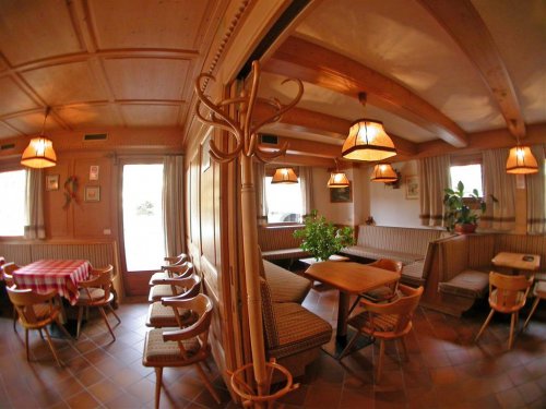 Hotel Gardenia - Alta Valtellina - Itálie, Isolaccia / Valdidentro - Lyžařské zájezdy