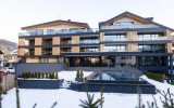Residence Montanaris Alpina Active Relax