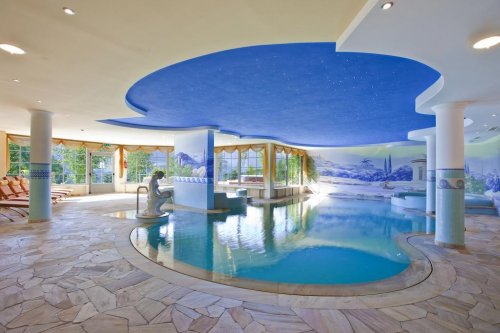 Hotel Lagorai - Trentino - Itálie, Cavalese - Lyžařské zájezdy