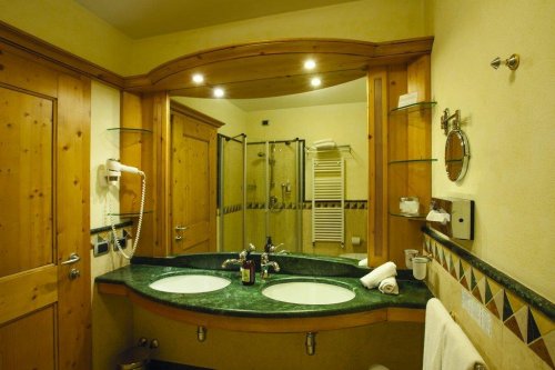 Hotel Lagorai - Trentino - Itálie, Cavalese - Lyžařské zájezdy