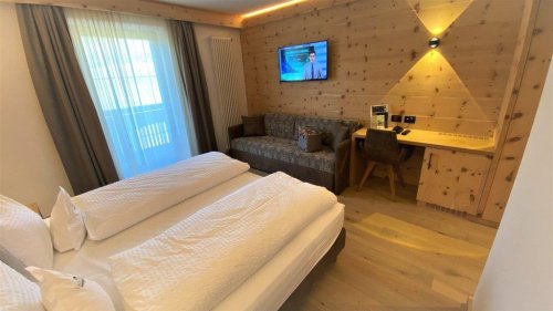 Hotel Lagorai - Trentino - Itálie, Cavalese - Lyžařské zájezdy