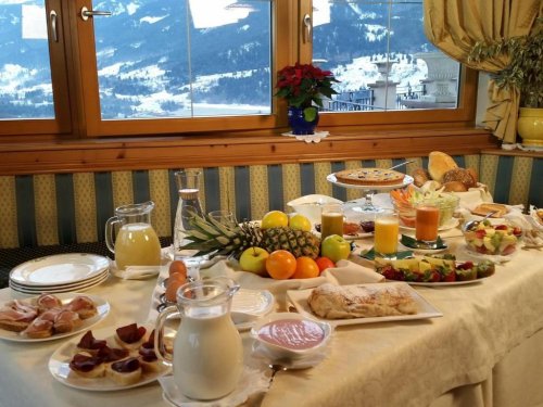 Hotel Lagorai - Trentino - Itálie, Cavalese - Lyžařské zájezdy