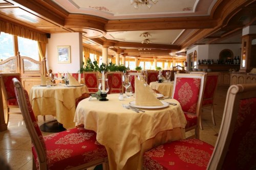 Hotel Lagorai - Trentino - Itálie, Cavalese - Lyžařské zájezdy