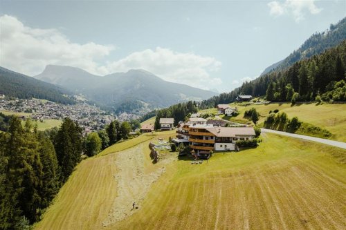 Hotel Digon - Itálie, Ortisei - Lyžařské zájezdy