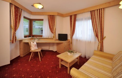 Hotel Digon - Itálie, Ortisei - Lyžařské zájezdy