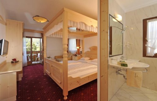 Hotel Digon - Itálie, Ortisei - Lyžařské zájezdy