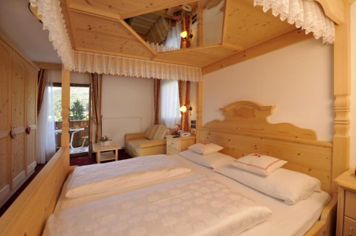 Hotel Digon - Itálie, Ortisei - Lyžařské zájezdy