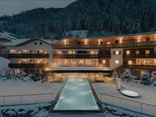 Hotel Digon - Itálie, Ortisei - Lyžařské zájezdy Hotel Digon - Itálie, Ortisei - Lyžařské zájezdy