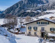 Hotel Wirtshaus Lener