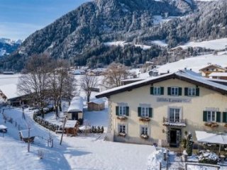 Hotel Wirtshaus Lener - Itálie, Campo di Trens - Lyžařské zájezdy