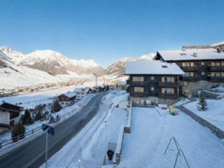Hotel Margherita - Lombardie - Itálie, Livigno - Lyžařské zájezdy