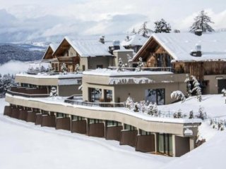 Hotel Gfell - Val Gardena - Itálie, Fie allo Sciliar - Lyžařské zájezdy