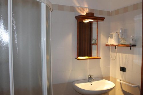 Hotel Al Gallo Forcello Superior - Itálie, Nassfeld - Pontebba - Lyžařské zájezdy