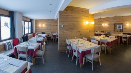 Hotel Al Gallo Forcello Superior - Itálie, Nassfeld - Pontebba - Lyžařské zájezdy