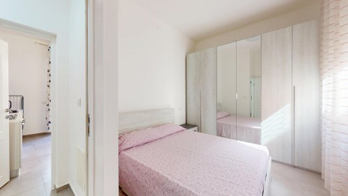 Apartmány Ferrarin - Miramare - Rimini - Rimini - Itálie, Miramare - Ubytování