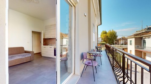 Apartmány Ferrarin - Miramare - Rimini - Rimini - Itálie, Miramare - Ubytování