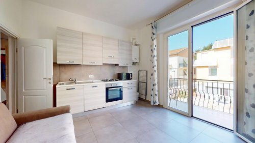 Apartmány Ferrarin - Miramare - Rimini - Rimini - Itálie, Miramare - Ubytování