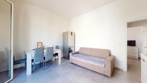 Apartmány Ferrarin - Miramare - Rimini - Rimini - Itálie, Miramare - Ubytování