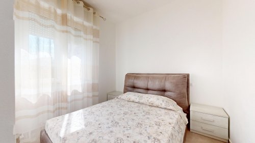 Apartmány Ferrarin - Miramare - Rimini - Rimini - Itálie, Miramare - Ubytování