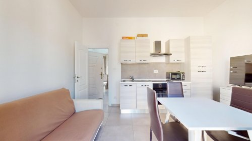 Apartmány Ferrarin - Miramare - Rimini - Rimini - Itálie, Miramare - Ubytování