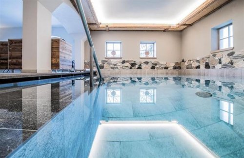 Hotel Wieser - Itálie, Campo di Trens - Lyžařské zájezdy