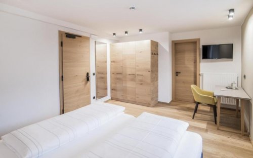 Hotel Wieser - Itálie, Campo di Trens - Lyžařské zájezdy