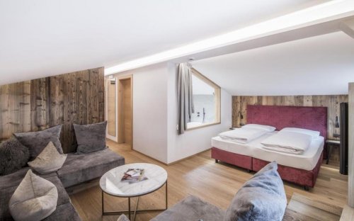 Hotel Wieser - Itálie, Campo di Trens - Lyžařské zájezdy