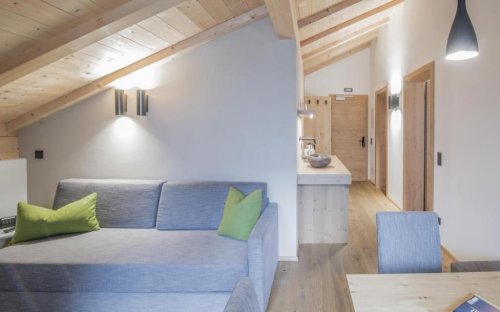 Hotel Wieser - Itálie, Campo di Trens - Lyžařské zájezdy