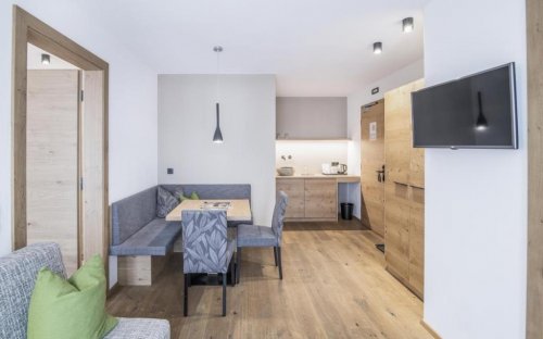 Hotel Wieser - Itálie, Campo di Trens - Lyžařské zájezdy