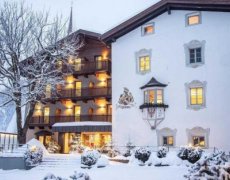 Hotel Wieser