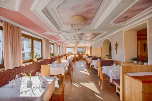 Hotel Pütia - Itálie, San Martino di Badia – Antermoia - Lyžařské zájezdy