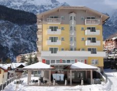 Hotel Alpenresort Belvedere SPA-Gourmet-Dolomiti
