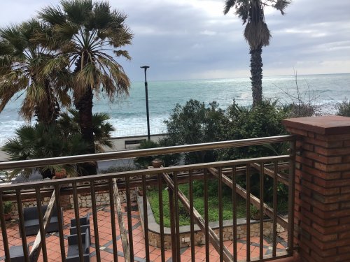 Hotel Solemar- SantʼAlessio Siculo - Sicílie - Itálie, Sant'Alessio Siculo - Ubytování