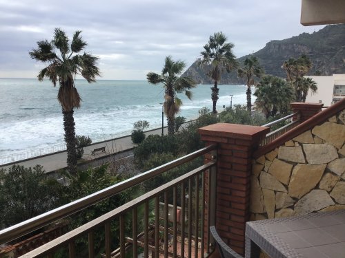 Hotel Solemar- SantʼAlessio Siculo - Sicílie - Itálie, Sant'Alessio Siculo - Ubytování