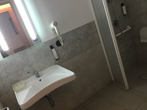 Hotel Solemar- SantʼAlessio Siculo - Sicílie - Itálie, Sant'Alessio Siculo - Ubytování