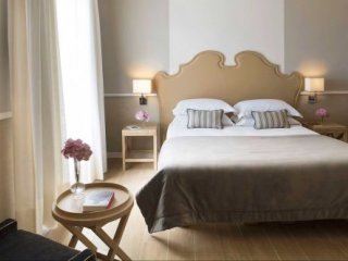 Starhotel Terminus - Neapol - Naples & Sorrentino Peninsula - Itálie, Neapol - Ubytování